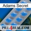 Adams Secret 22